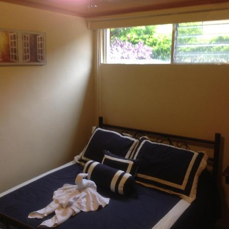 Hotel Central Boquete Room photo