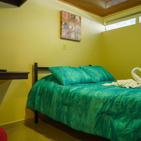 Hotel Central Boquete Room photo