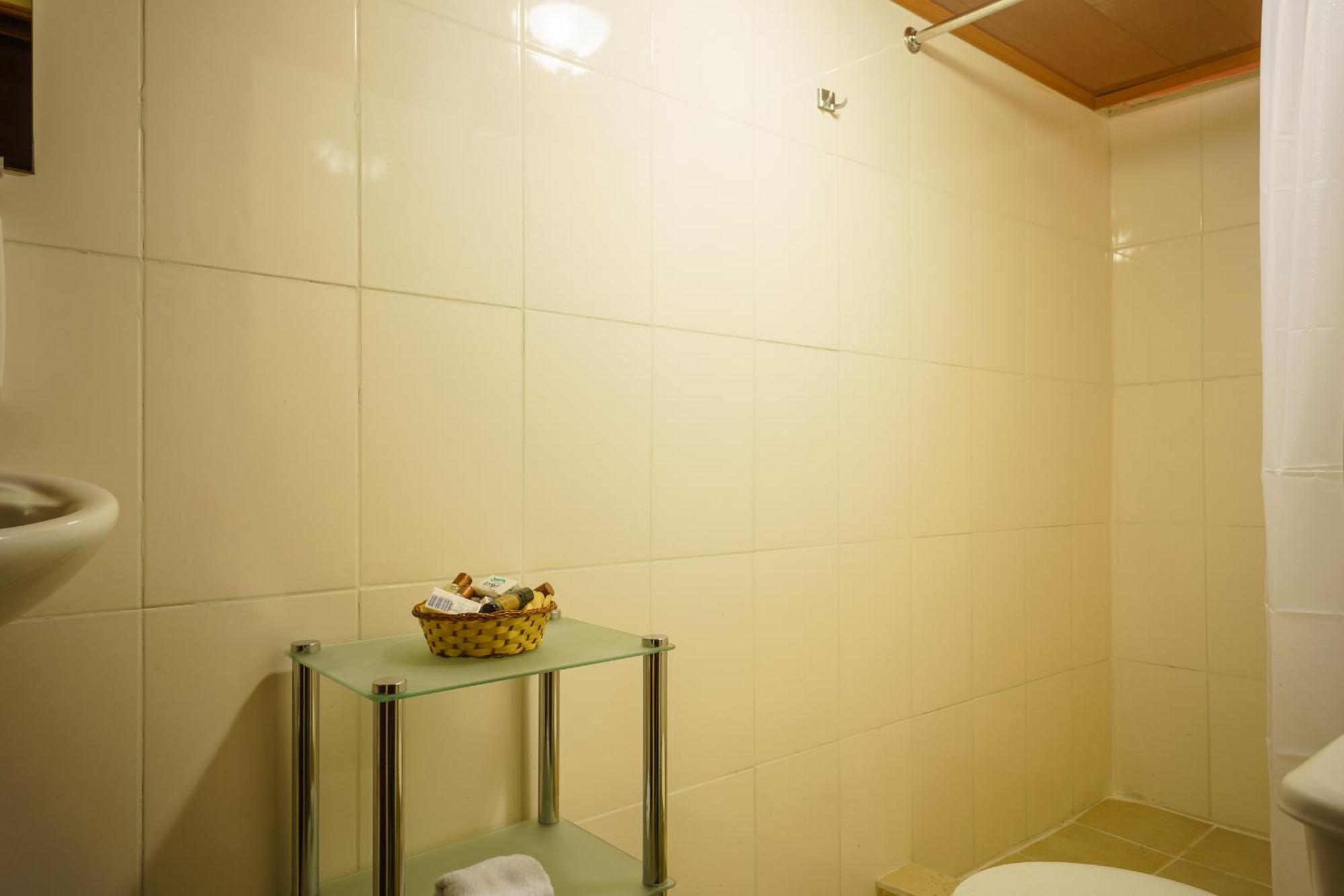 Hotel Central Boquete Room photo
