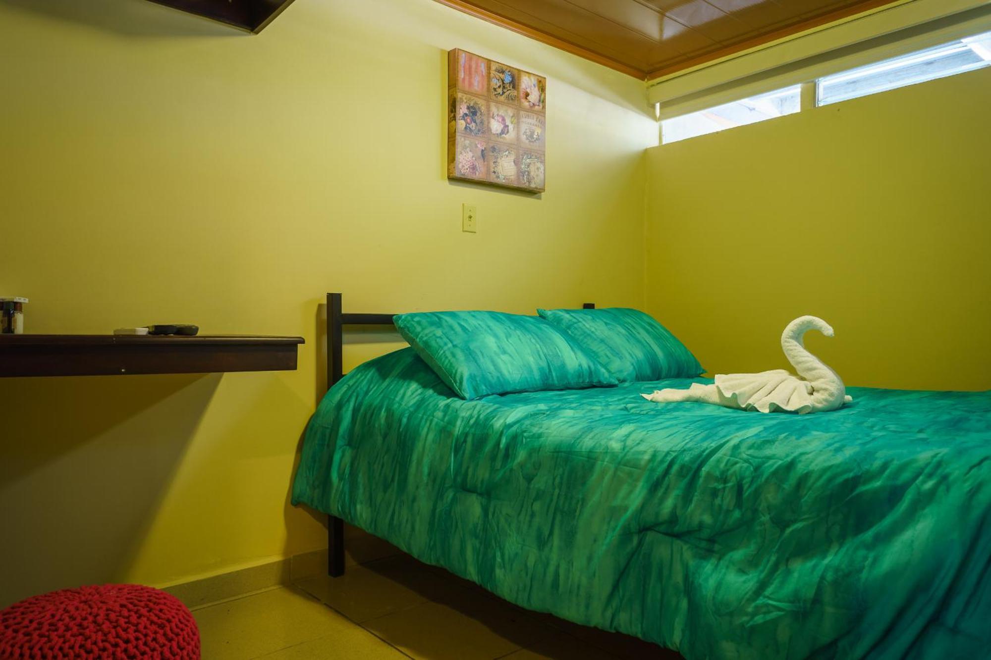 Hotel Central Boquete Room photo