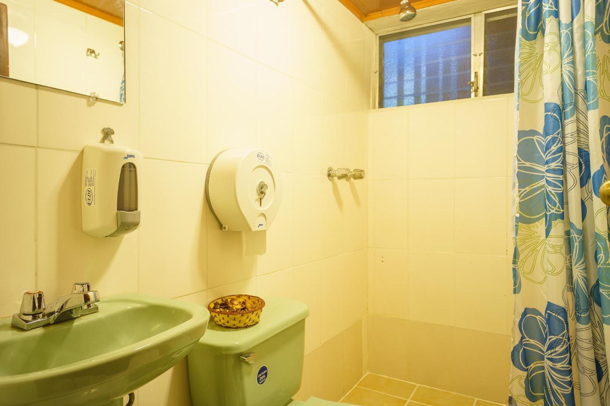 Hotel Central Boquete Room photo