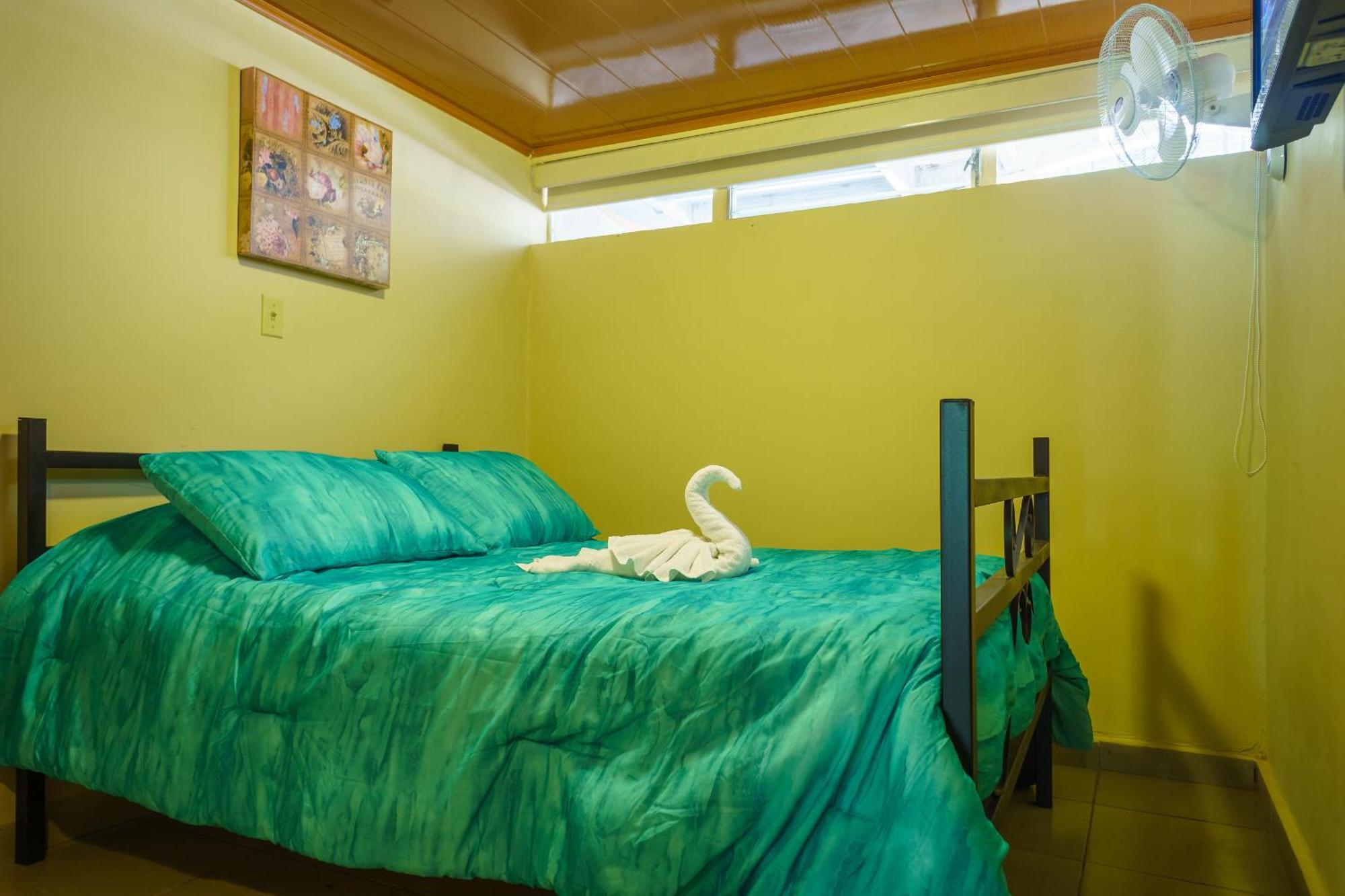 Hotel Central Boquete Room photo