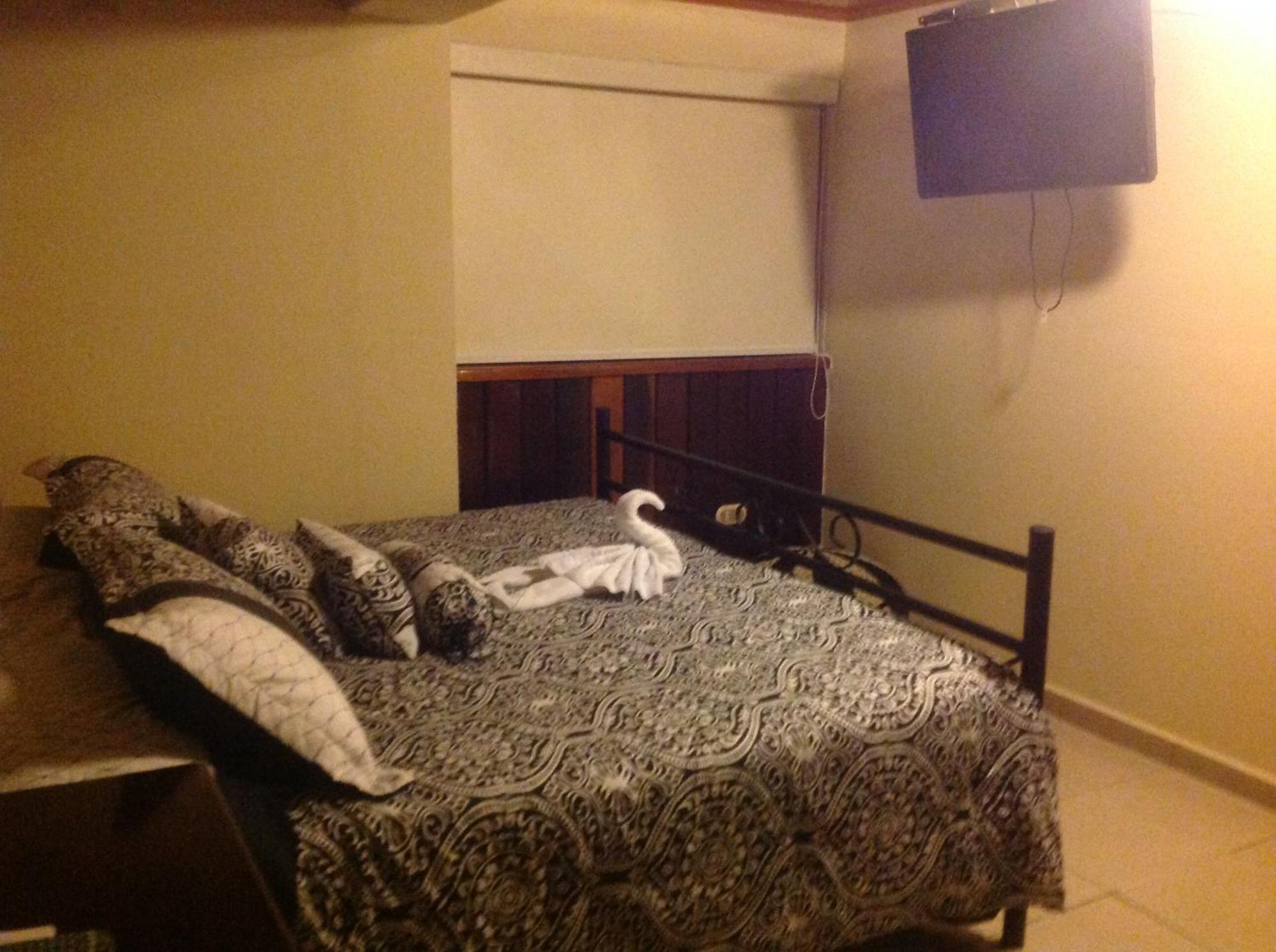 Hotel Central Boquete Room photo